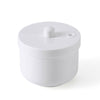 Dental Disinfection Box Plastic Burs Organizer Holder Soaking Case - azdentall.com