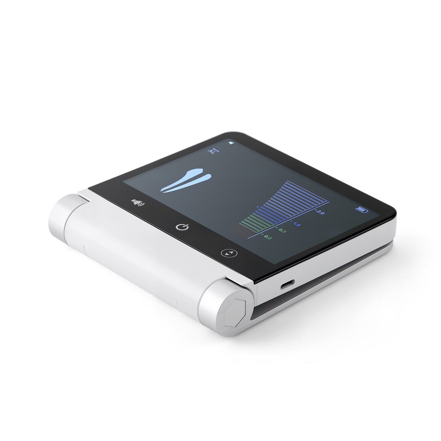 Endodontic Apex Locator Root Canal Measurement - azdentall.com