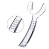 Dental Orthodontic Mouth Opener Cheek Lips Retractor Y-Shape Small/Large - azdentall.com