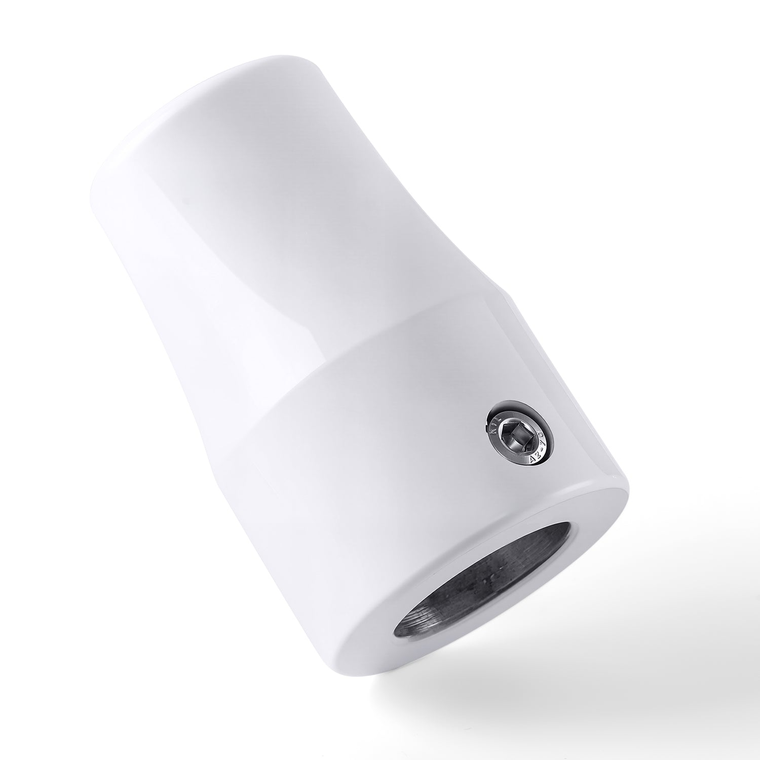 ADEC Halogen to LED Upgrade Adapter Fits 22/26mm Dental Unit Chair LED Oral Light Lamp - azdentall.com