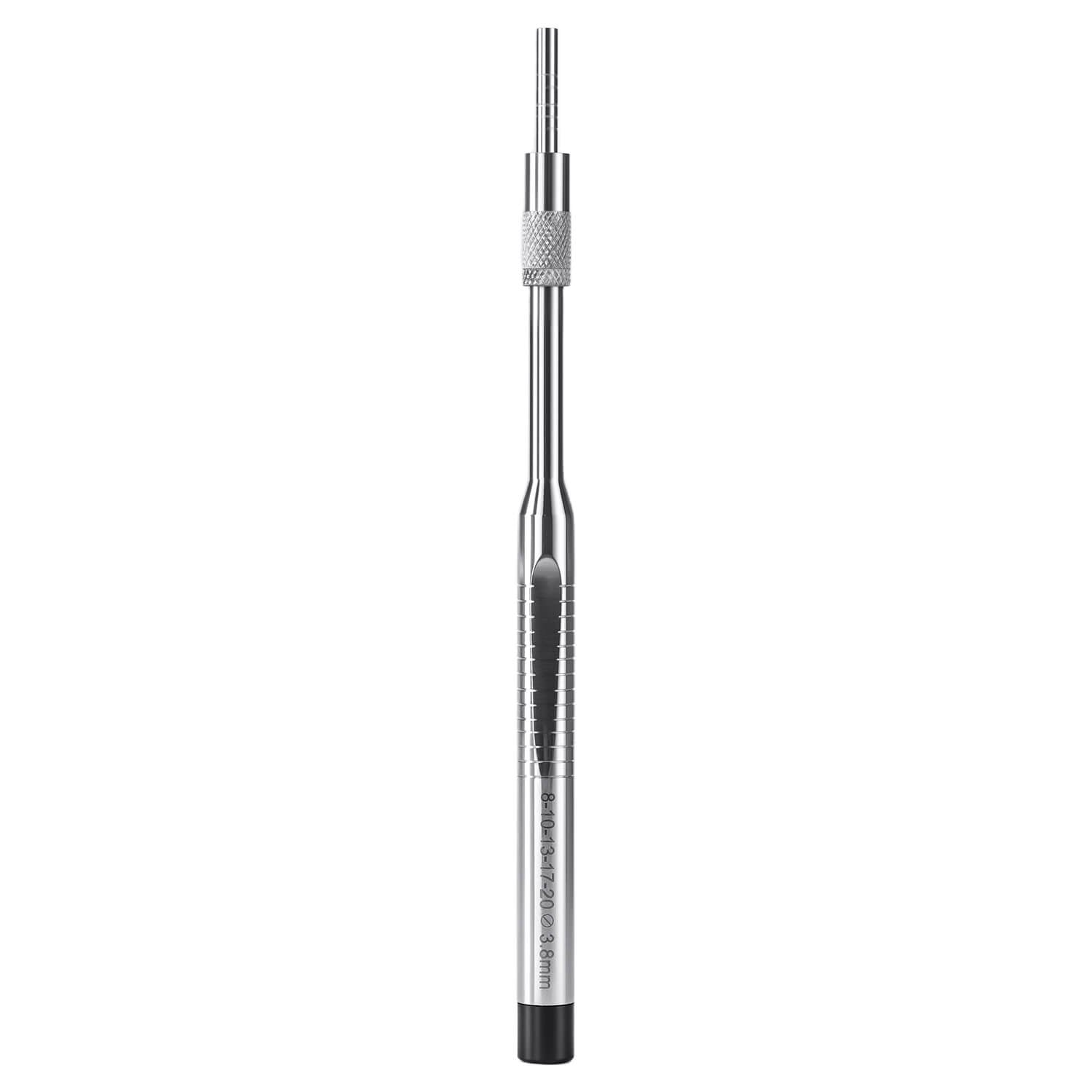 Dental Sinus Elevator Tool Stainless Steel Implant Instrument 5pcs/Set - azdentall.com