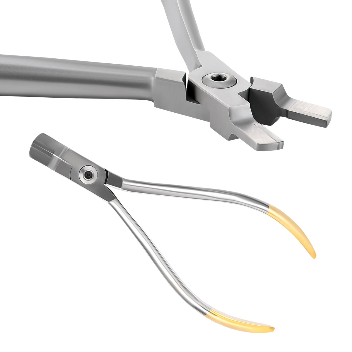 Orthodontic Torque Forming Plier - azdentall.com