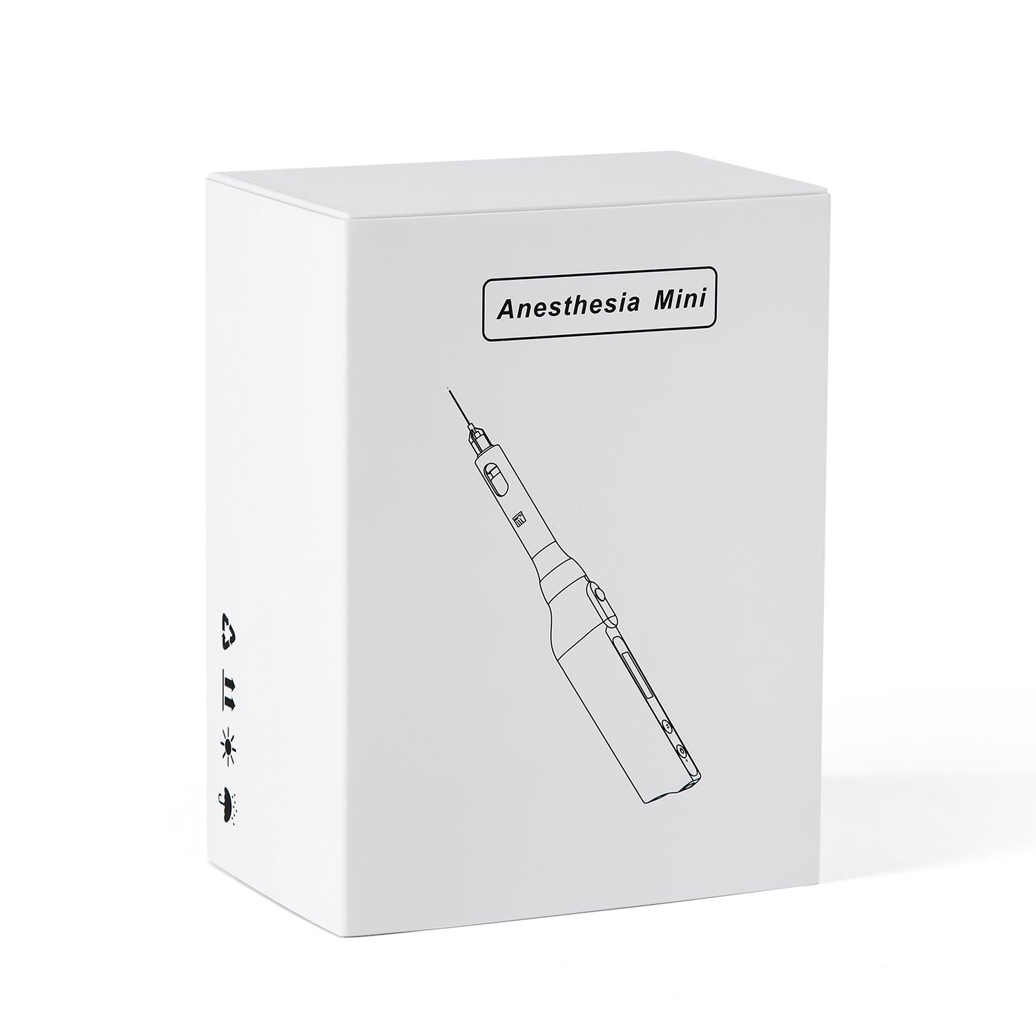 Dental Professional Painless Oral Local Anesthesia Mini Device