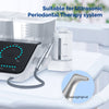 Dental Air Polisher Nozzles Gingival & Subgingival Sandblasting Handle for EMS AIR-FLOW - azdentall.com