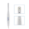 Dental USB Intraoral Camera Oral Endoscope 8 LED Lights VGA Interface 8GB SD Memory Card - azdentall.com