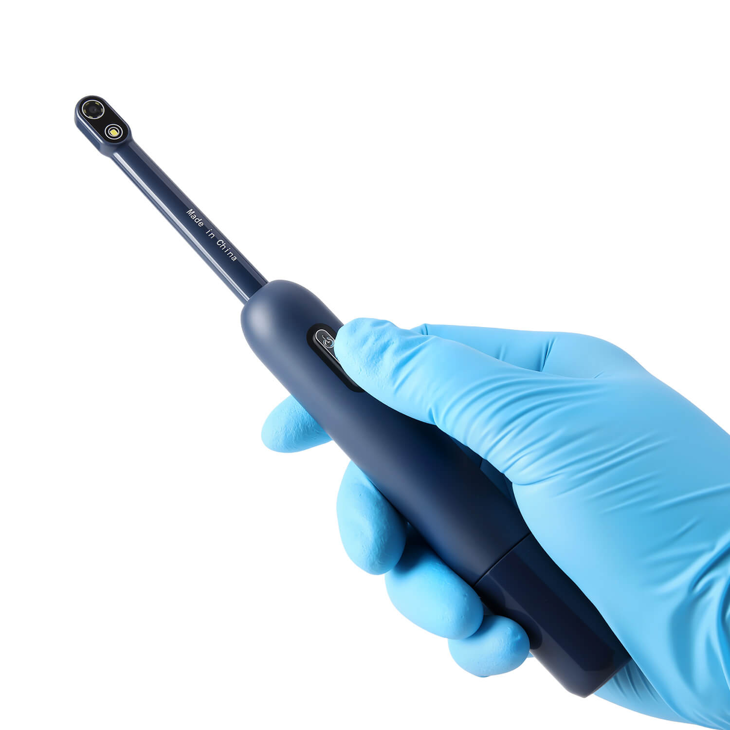 Dental Intraoral Digital Imaging Camera WiFi 7 Cold LED Light 1/4 CMOS Sensor - azdentall.com