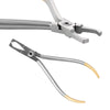 Orthodontic Bracket Remove Plier for Anterior Teeth - azdentall.com