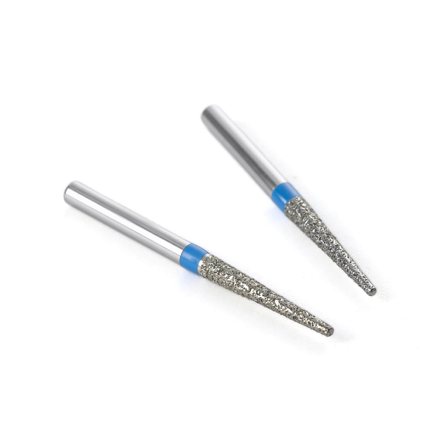 Dental Diamond Bur Anterior Veneer Kit FG 1.6mm 12pcs/Kit - azdentall.com