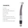 AZDENT Dental E-generator LED High Speed Handpiece with Quick Coupler 4 Holes - azdentall.com