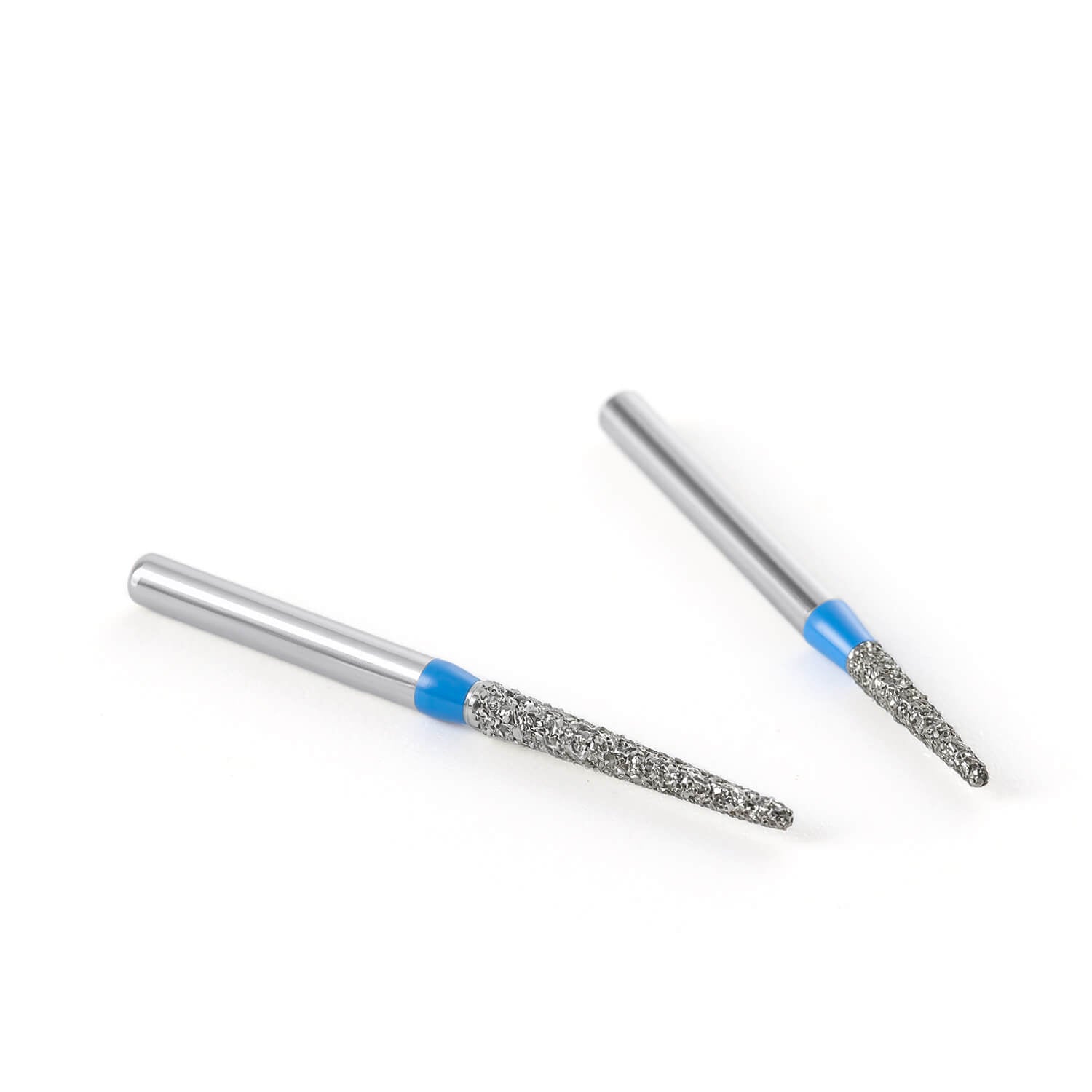 Dental Diamond Bur All Ceramic Porcelain Kit FG 1.6mm 11pcs/Kit - azdentall.com