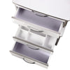 Dental G15 Mobile Cabinet Cart with Three Drawers - azdentall.com