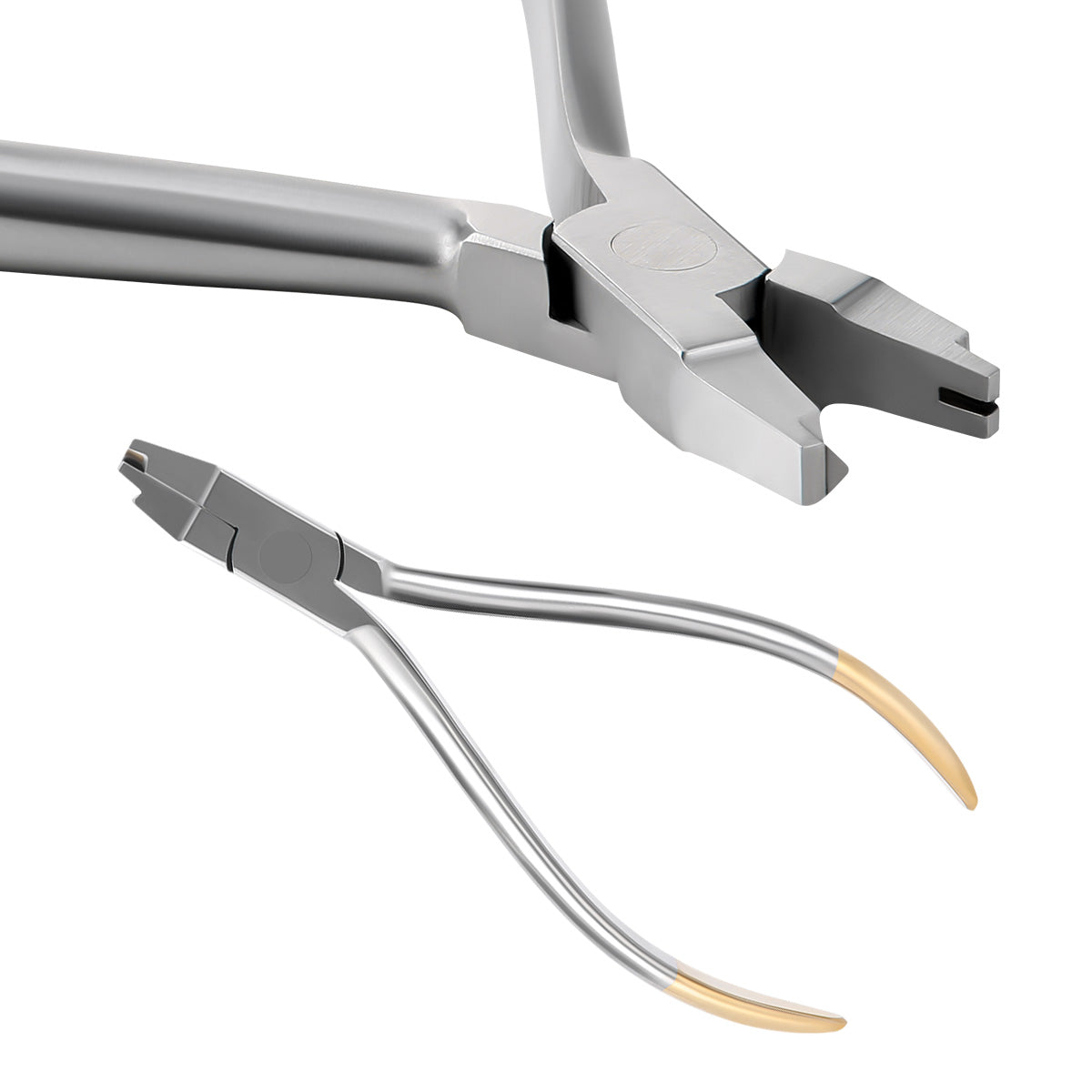 Orthodontic Crimpable Hook Plier - azdentall.com