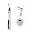 Dental Wireless Electric Orthodontic Handpiece Interproximal System Prophy Motor & 5pcs Strips - azdentall.com