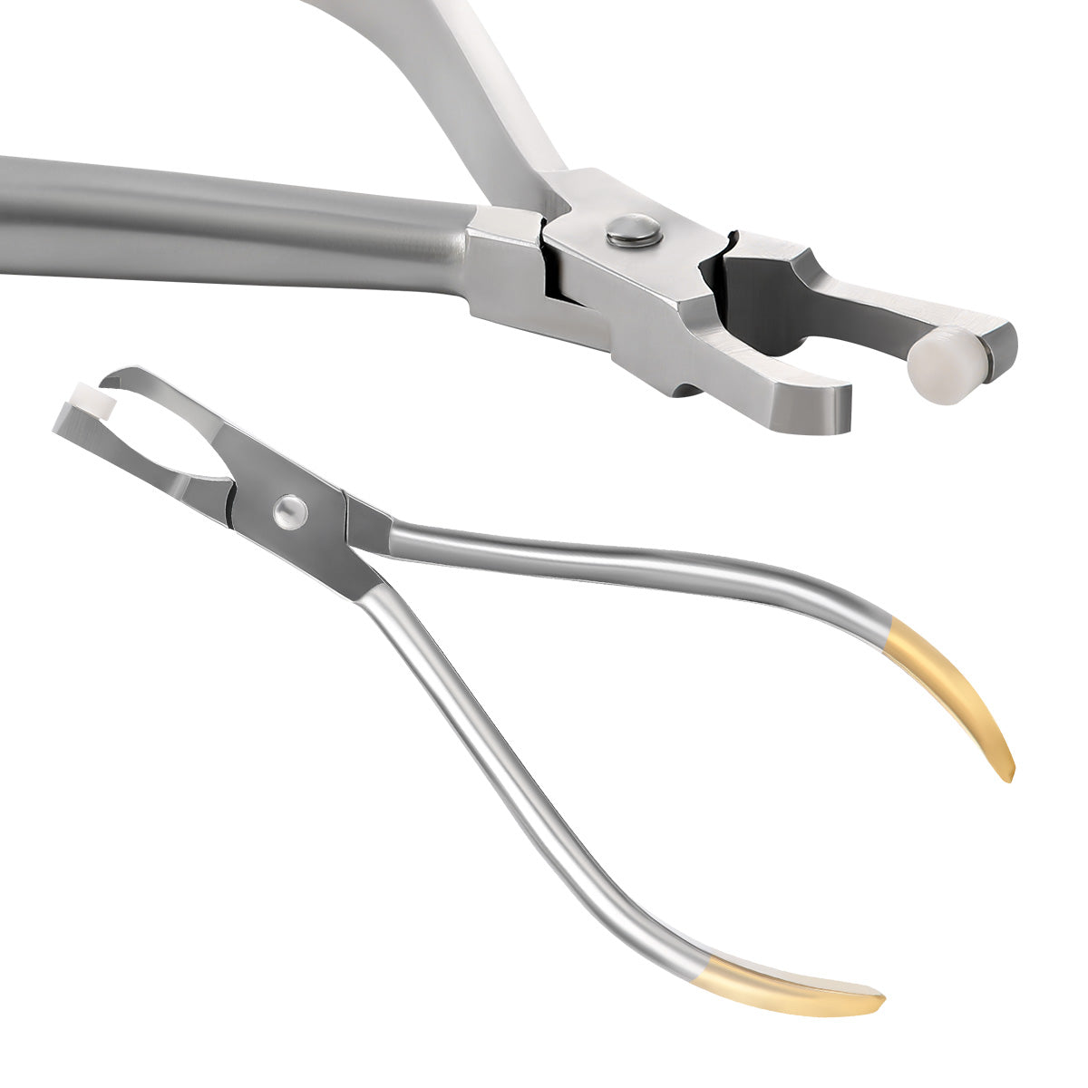 Orthodontic Band Remove Plier - azdentall.com