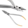 Orthodontic Light Wire Bending Plier with Cutting TC - azdentall.com