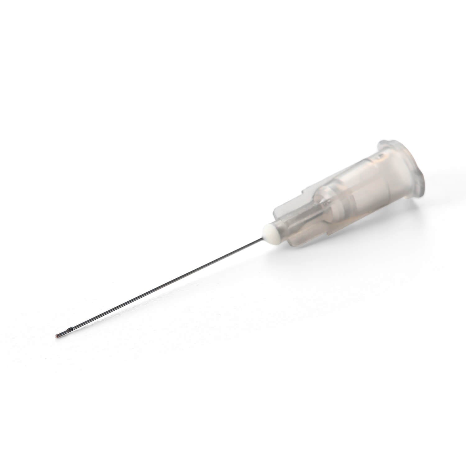 Dental Endo Root Canal Irrigation Needle Tip 25mm 30G Sterile 100pcs/Box - azdentall.com