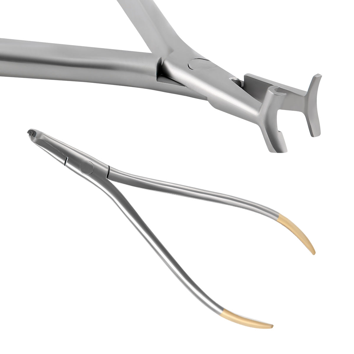 Orthodontic Distal End Blending Plier - azdentall.com