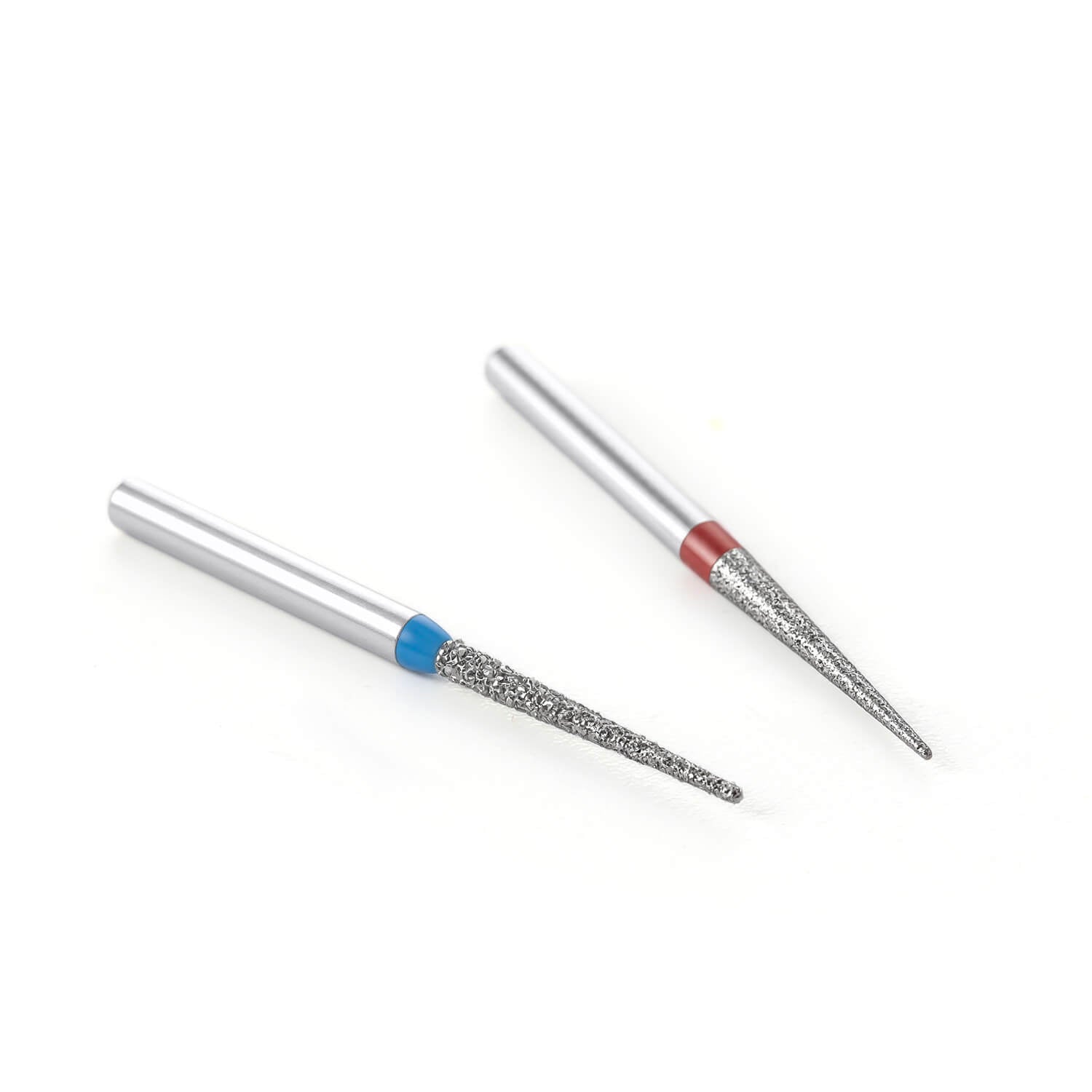 Dental Diamond Bur Precision Grinding Kit FG 1.6mm 12pcs/Kit - azdentall.com