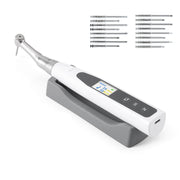 Dental Electric Wireless Torque Driver Universal Implant Torque Wrench Handpiece 360° Rotate - azdentall.com