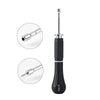 AZDENT Dental Orthodontic Mini Screws AZ-HS Micro Implants Sterile 1pc/Pack - azdentall.com