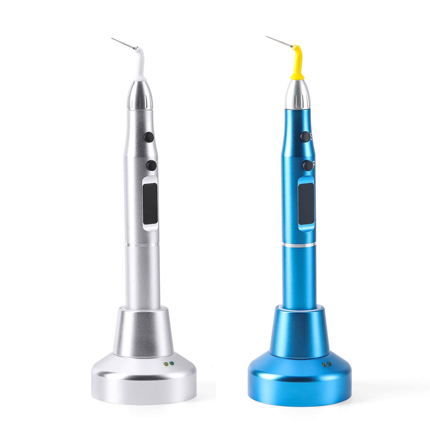 Dental Endo Obturation System Gutta Percha Heated Pen - azdentall.com