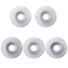 Dental Orthodontic NiTi Wire Straight Super Elastic 5 Meters/Roll - azdentall.com