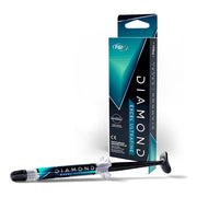 FGM Diamond Excel 0.5µm Ultrafine Universal Polishing Paste 2g Syringe with Tip - azdentall.com