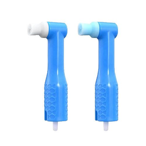 MaxPro 2 Disposable Prophy Angles 90° Soft & Firm Cups Latex Free - azdentall.com