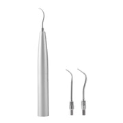 AZDENT Dental Air Scaler Handpiece Sonic S 3 Tips - azdentall.com