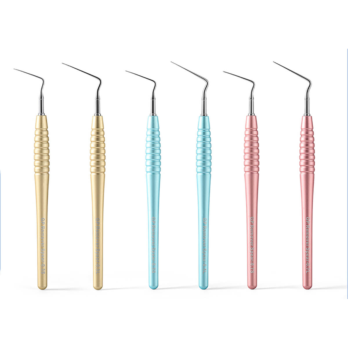 Dental Endodontic Gutta Percha Removal Tool Root Tip Extractor Remover - azdentall.com