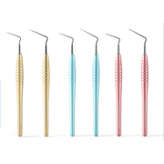 Dental Endodontic Gutta Percha Removal Tool Root Tip Extractor Remover - azdentall.com