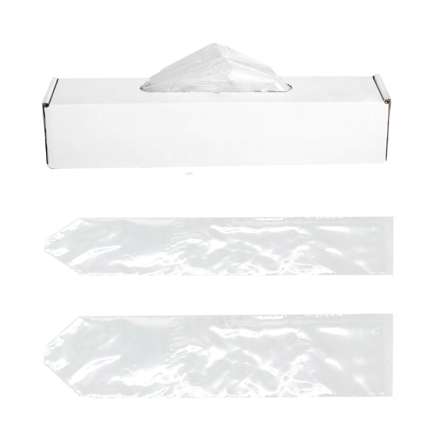 Disposable Dental High/Low Speed Handpiece Sleeves Covers 500pcs/Box - azdentall.com