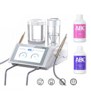 Woodpecker Dental PT-A Ultrasonic Scaler & Air Polisher 2 in 1 Smart System - azdentall.com