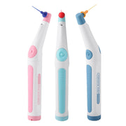 Dental Endo LED Light Ultrasonic Activator Irrigator with 150pcs Irrigator Tips - azdentall.com