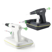 Dental Endo Wireless Gutta Percha Obturation Gun & Pen 2-in-1 Filling System with 4 Heating Tips and 3 Needles - azdentall.com
