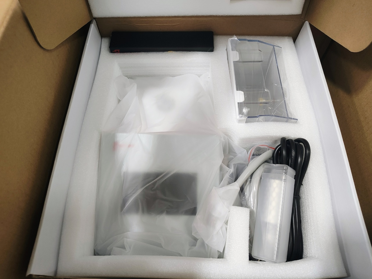 Woodpecker Dental MT3 Electric Motor Brushless - Open Box