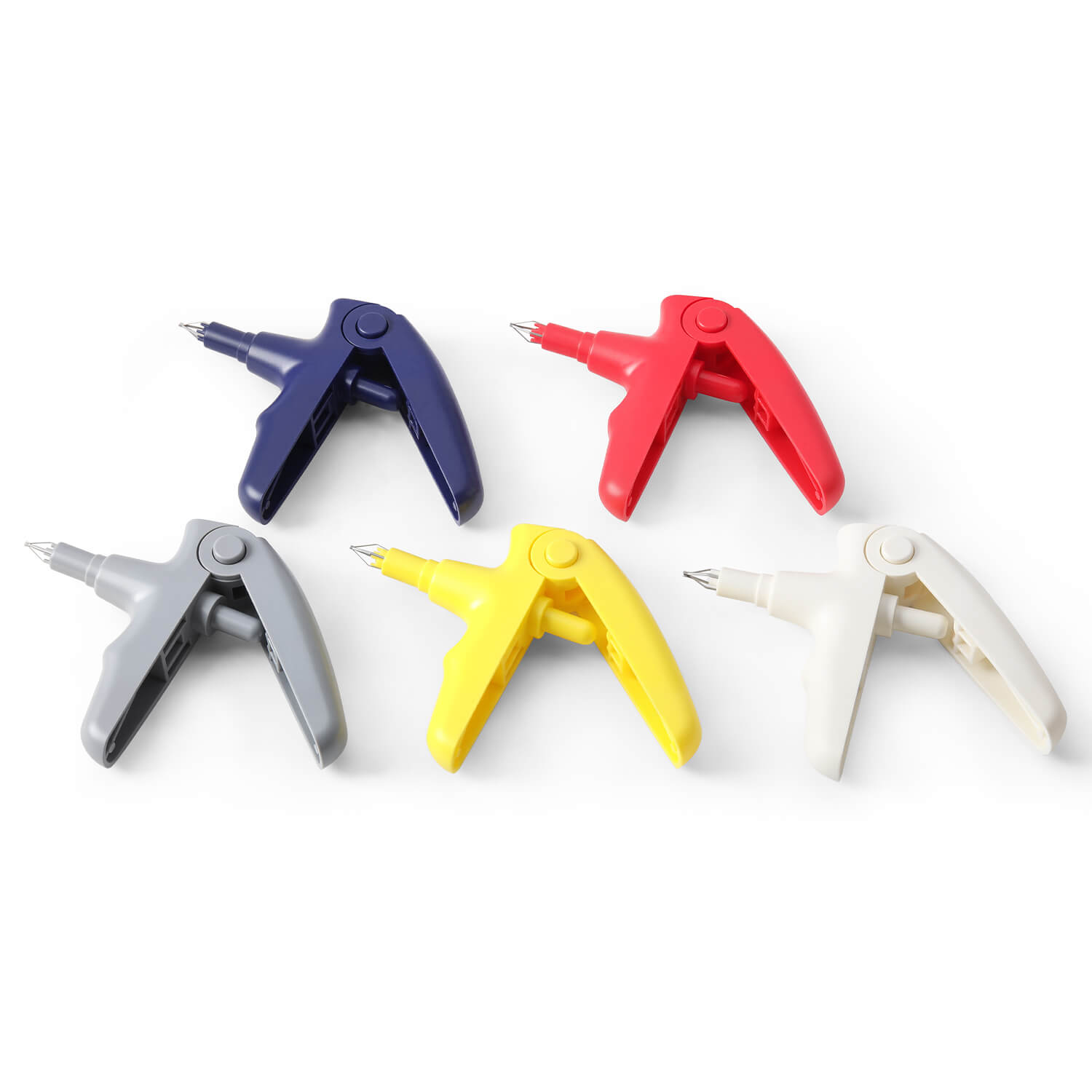 Dental Orthodontic Ligature Gun for Ligature Tie - azdentall.com