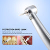 AZDENT Dental Fine Polishing Kit White Stones FG Burs For High Low Speed Handpiece 12pcs/Kit - azdentall.com