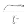 Dental Ultrasonic Air Scaler Scaling Handpiece Tips No.05-No.81 - azdentall.com