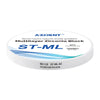 AZDENT Dental ST-ML Multilayer Zirconia Block Seven Layers Natural Shade Gradient A2 98*10mm - azdentall.com