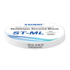 AZDENT Dental ST-ML Multilayer Zirconia Block Seven Layers Natural Shade Gradient D3 98*10mm - azdentall.com