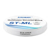 AZDENT Dental ST-ML Multilayer Zirconia Block Seven Layers Natural Shade Gradient B2 98*16mm - azdentall.com