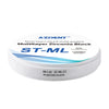 AZDENT Dental ST-ML Multilayer Zirconia Block Seven Layers Natural Shade Gradient C1 98*18mm - azdentall.com