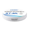 AZDENT Dental ST-ML Multilayer Zirconia Block Seven Layers Natural Shade Gradient A3 98*20mm - azdentall.com