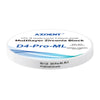 AZDENT Dental D4-Pro-ML Multilayer Zirconia Block VITA 16 Shade&Ivoclar 4 Bleach Shade BL2 98*10mm - azdentall.com