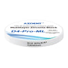 AZDENT Dental D4-Pro-ML Multilayer Zirconia Block VITA 16 Shade&Ivoclar 4 Bleach Shade BL3 98*10mm - azdentall.com