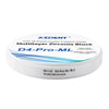 AZDENT Dental D4-Pro-ML Multilayer Zirconia Block VITA 16 Shade&Ivoclar 4 Bleach Shade BL1 98*16mm - azdentall.com