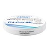 AZDENT Dental D4-Pro-ML Multilayer Zirconia Block VITA 16 Shade&Ivoclar 4 Bleach Shade BL3 98*16mm - azdentall.com