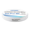 AZDENT Dental D4-Pro-ML Multilayer Zirconia Block VITA 16 Shade&Ivoclar 4 Bleach Shade A3 98*16mm - azdentall.com