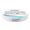 AZDENT Dental D4-Pro-ML Multilayer Zirconia Block VITA 16 Shade&Ivoclar 4 Bleach Shade B2 98*16mm - azdentall.com